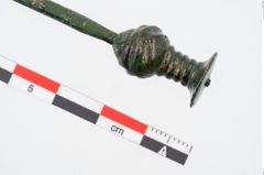 Foto von Bronzevasenkopfnadel (NHMW-PRAE-024589)